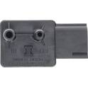 Sensor, avgastryck VALEO - 367343