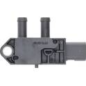 Sensor, avgastryck VALEO - 367351