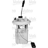 Sensor, brandstofvoorraad VALEO - 347522