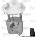 Sensor, bränsletank VALEO - 347508