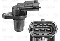 Sensor, camshaft position