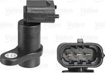 Sensor, camshaft position