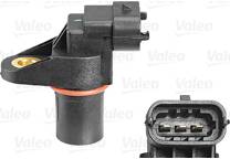 Sensor, camshaft position