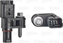 Sensor, camshaft position