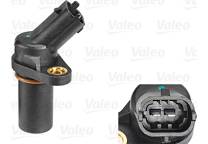 Sensor, crankshaft pulse