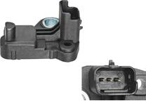 Sensor, crankshaft pulse