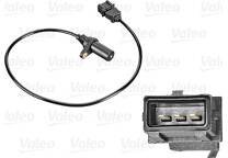 Sensor, crankshaft pulse