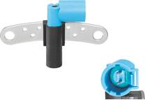 Sensor, crankshaft pulse