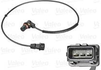 Sensor, crankshaft pulse
