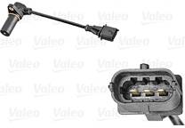 Sensor, crankshaft pulse