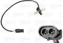 Sensor, crankshaft pulse