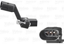 Sensor, crankshaft pulse