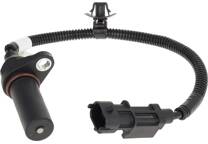 Sensor, crankshaft pulse