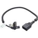 Sensor, crankshaft pulse VALEO - 366492