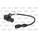 Sensor, crankshaft pulse VALEO - 366505