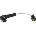 Sensor, crankshaft pulse VALEO - 366844