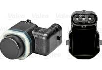 Sensor, Einparkhilfe