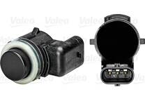 Sensor, Einparkhilfe