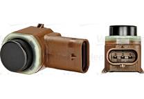 Sensor, Einparkhilfe