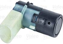Sensor, Einparkhilfe