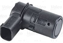 Sensor, Einparkhilfe