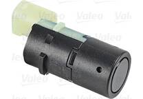 Sensor, Einparkhilfe