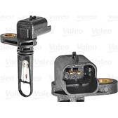 Sensor, insugslufttemperatur VALEO - 255601