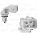 Sensor, insugslufttemperatur VALEO - 255602