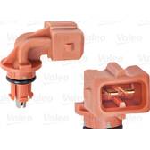 Sensor, insugslufttemperatur VALEO - 255605
