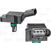 Sensor, insugslufttemperatur VALEO - 255606