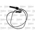 Sensor, interior temperature VALEO - 508787