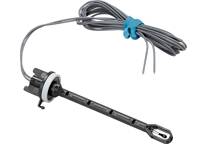 Sensor, interior temperature