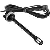 Sensor, interior temperature VALEO - 509805