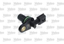Sensor, kamaxelposition
