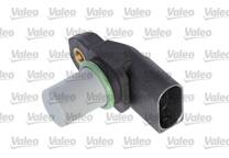 Sensor, kamaxelposition