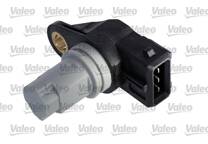 Sensor, kamaxelposition