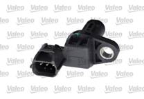 Sensor, kamaxelposition