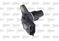 Sensor, kamaxelposition
