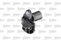 Sensor, kamaxelposition