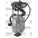 Sensor, nivel de combustible VALEO - 347351