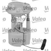 Sensor, nivel de combustible VALEO - 347380