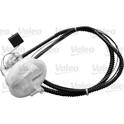 Sensor, nível de combustível VALEO - 347501
