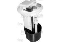 Sensor, nível de combustível