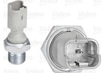 Sensor, oil pressure