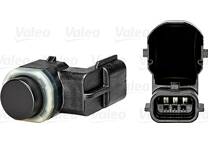 Sensor, parking distance control