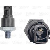 Sensor, pressão do óleo VALEO - 255100