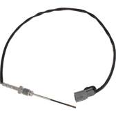 Sensor, temp. gas escape VALEO - 368821