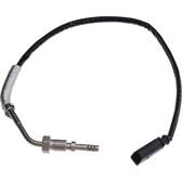 Sensor, temp. gas escape VALEO - 368897