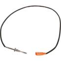 Sensor, temperatura dos gases de escape VALEO - 368809