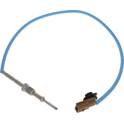 Sensor, temperatura dos gases de escape VALEO - 368810